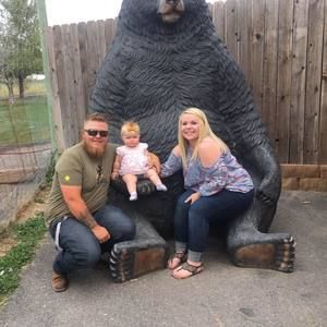 Meet your Posher, Maggie